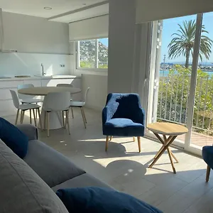 Voramar , Roses Spanien