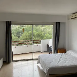 Nice Studio In Siesta 2 In Puerto 8 , Alcúdia Spanien