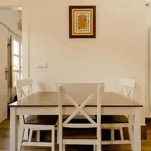 Appartement Increible Apto 3º San Miguel Centrocatedral+parking+wifi, Grenade