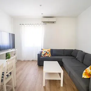 Appartement Céntricos, Parking, Wifi Y A/c, Grenade