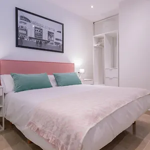 Miraflores , Málaga Spanien