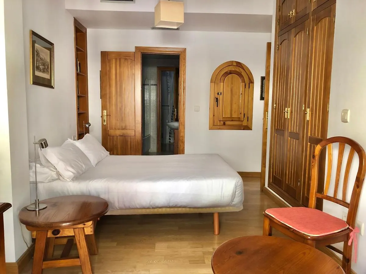 Appartement Luminous Loft In Historic Centre à Grenade 0*,  Espagne