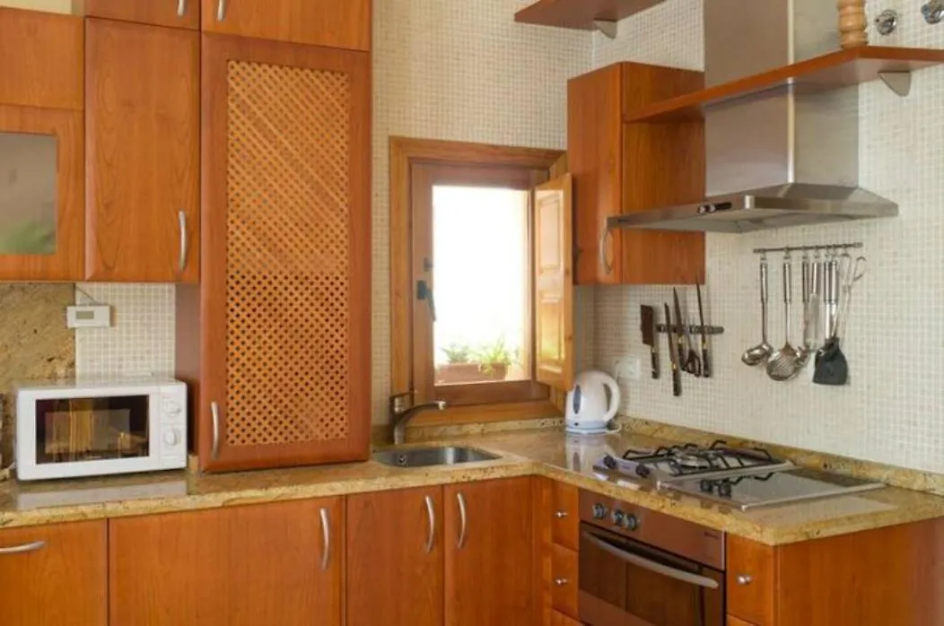 Appartement Luminous Loft In Historic Centre à Grenade Espagne
