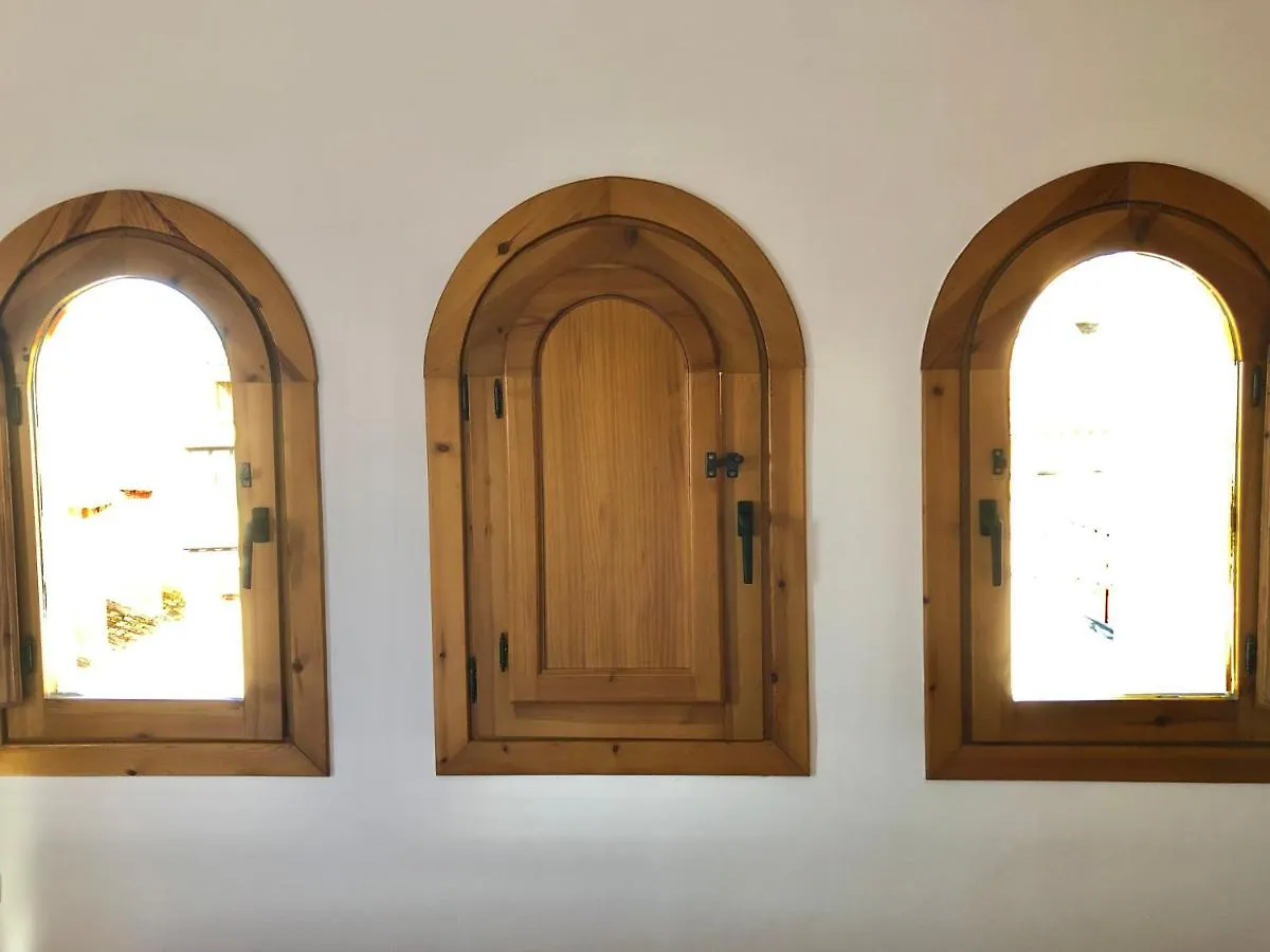 Appartement Luminous Loft In Historic Centre à Grenade Espagne