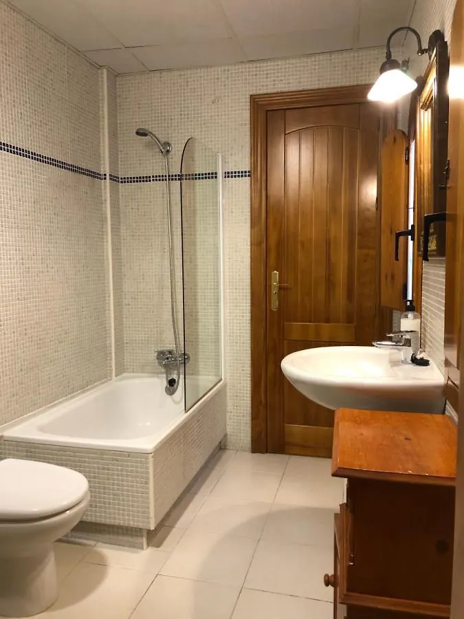 Appartement Luminous Loft In Historic Centre à Grenade 0*,  Espagne