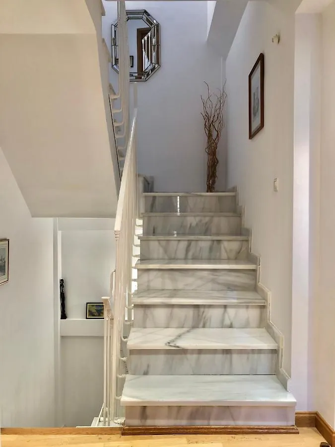 Appartement Luminous Loft In Historic Centre à Grenade