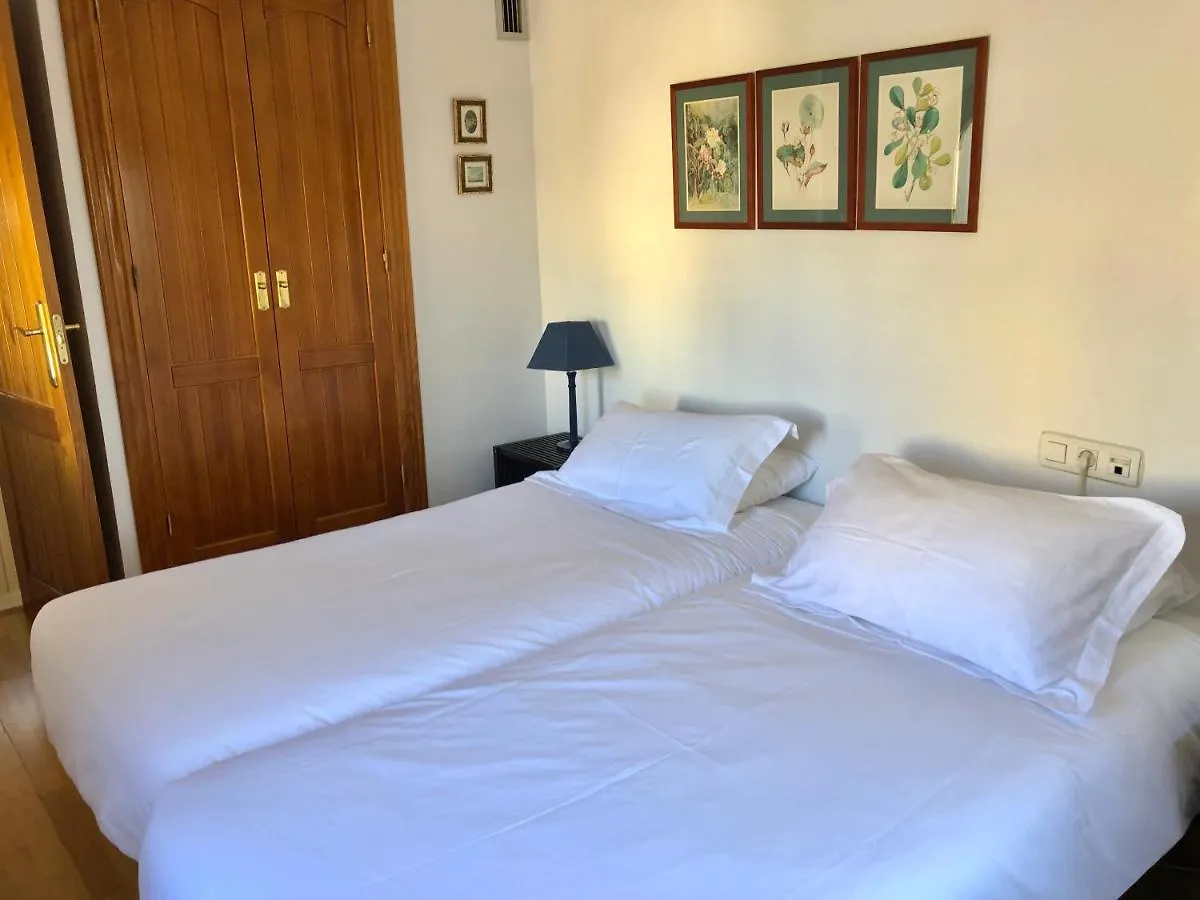 Appartement Luminous Loft In Historic Centre à Grenade 0*,  Espagne